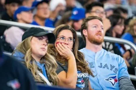 Blue Jays fans not happy with team's interest in free agent Pete Fairbanks
