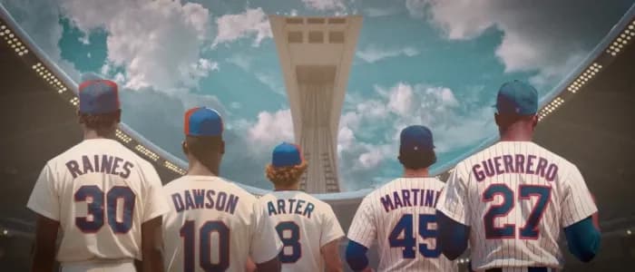 Montreal Expos might be on their way back to the MLB
