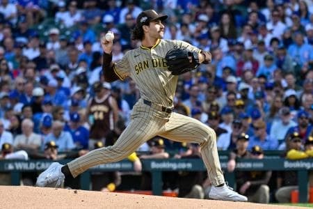 ESPN shares their thoughts on Blue Jays Dylan Cease signing