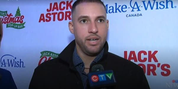 George Springer speaks on Blue Jays latest additions