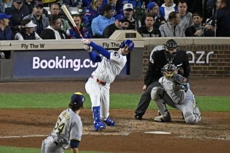 The Toronto Blue Jays have a tough choice to make