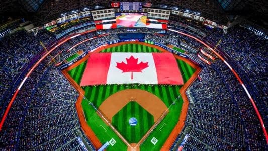 Blue Jays push back home opener for 2026 season