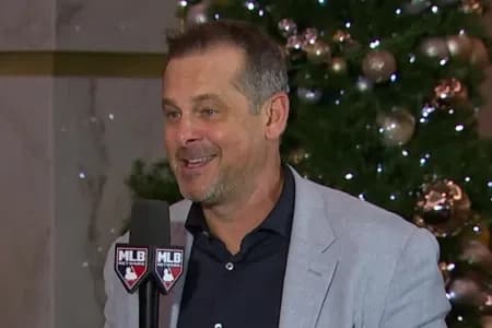 Yankees Aaron Boone makes interesting comments regarding Blue Jays in the ALDS