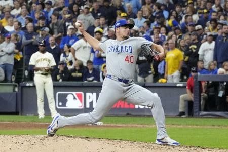 Toronto Blue Jays scrambling to find relief pitcher