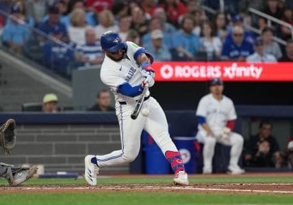 Toronto Blue Jays at risk of losing top prospect