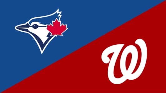 Trade offer announced between Blue Jays and Nationals for CJ Abrams