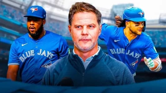 Blue Jays have meeting with Bo Bichette but make no offer