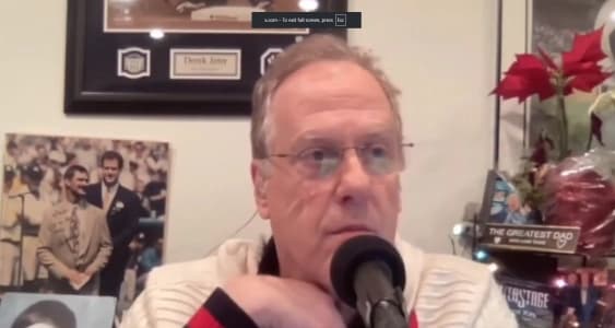 Jeff Passan compares the Blue Jays and Yankees off-season on Michael Kay's podcast
