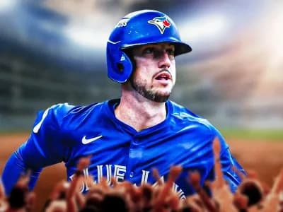 Blue Jays get positive update on Kyle Tucker