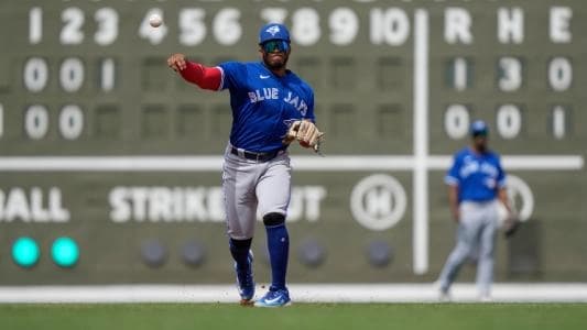Blue Jays might be forced to cut Leo Jimenez loose