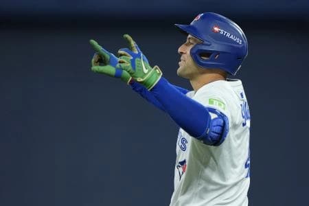 Toronto Blue Jays star will not be available for Puerto Rico at WBC