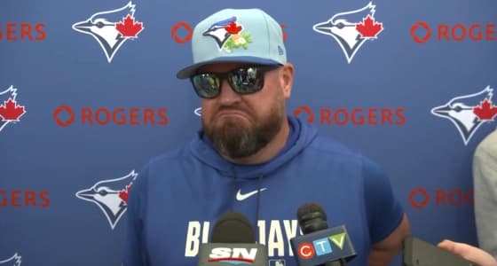 John Schneider speaks on Bo Bichette's departure