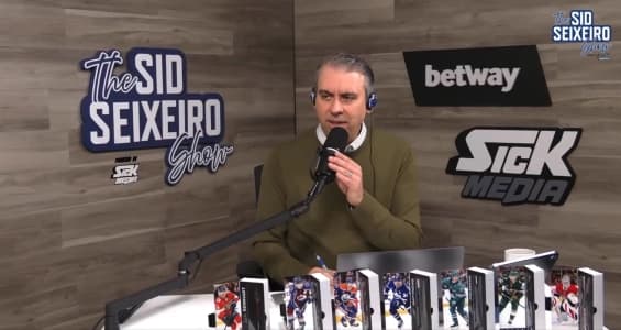 The Sid Seixeiro Show
