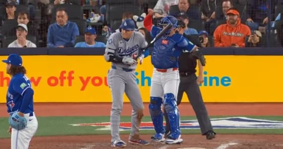 Brandon Valenzuela apologizes to Shohei Ohtani