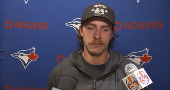 Chad Dallas opens up about the passing of his father