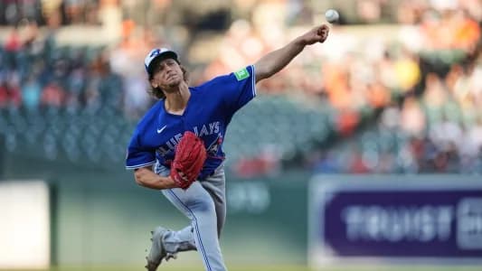 Blue Jays options Adam Macko