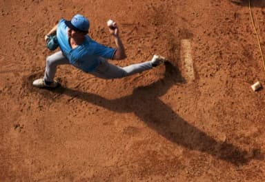 Johnny King, a pitcher for the Dunedin Blue Jays warms up in the bullpen before a game against the Fort Myers Mighty Mussels at Hammond Stadium on Saturday, Aug. 2, 2025. King is a Naples High School alum and two time baseball player of the year.