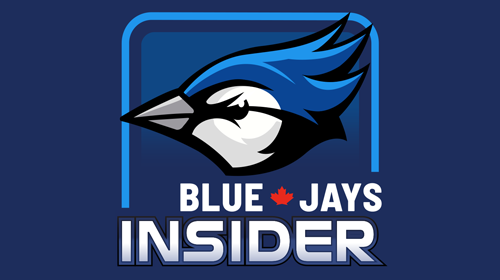 Blue Jays Insider